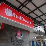Reddoorz Near Taman Pantai Alam Indah Tegal