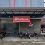 Reddoorz Near Taman Pantai Alam Indah Tegal