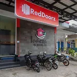 Reddoorz Near Taman Pantai Alam Indah Tegal
