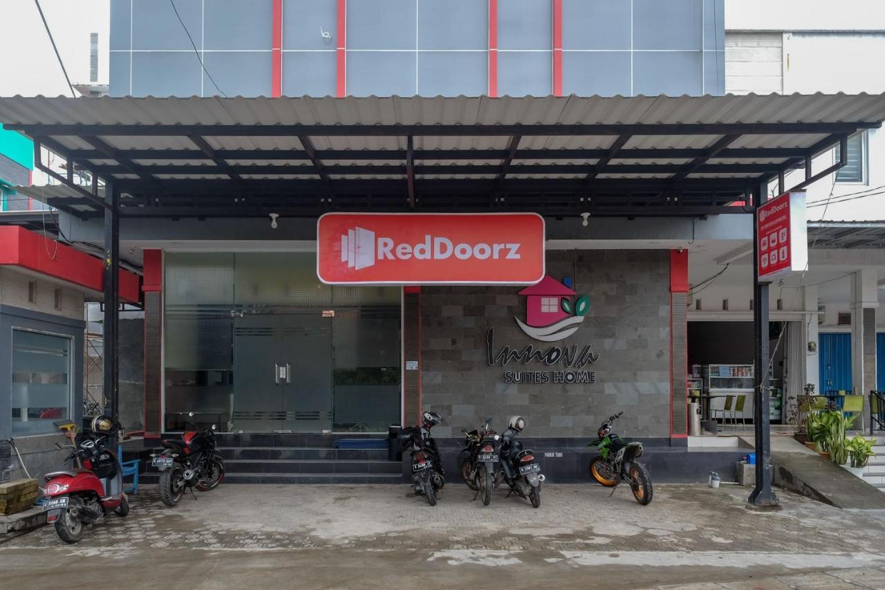 Reddoorz Near Taman Pantai Alam Indah Hotel Tegal (Central Java)