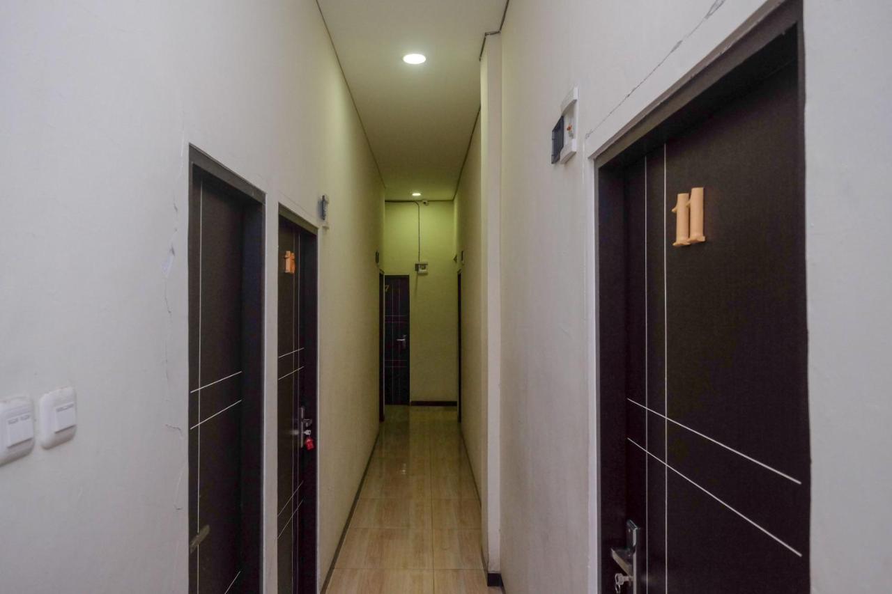 Reddoorz Near Taman Pantai Alam Indah 2*