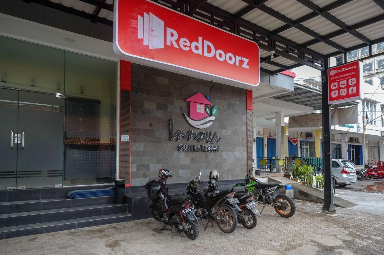 Reddoorz Near Taman Pantai Alam Indah Hotel 2*