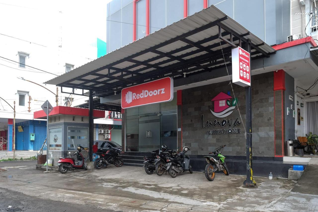 Reddoorz Near Taman Pantai Alam Indah 2* Tegal (Central Java)
