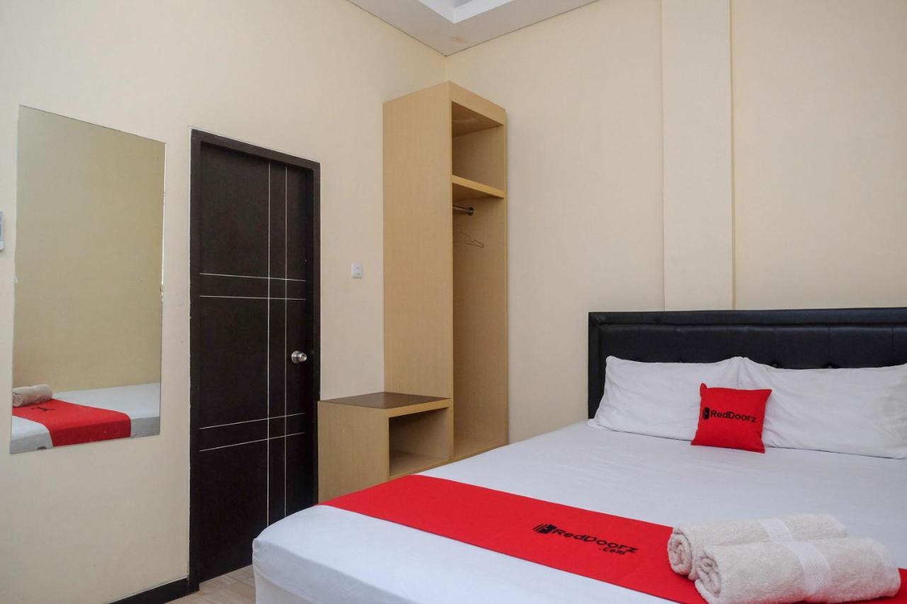 Reddoorz Near Taman Pantai Alam Indah